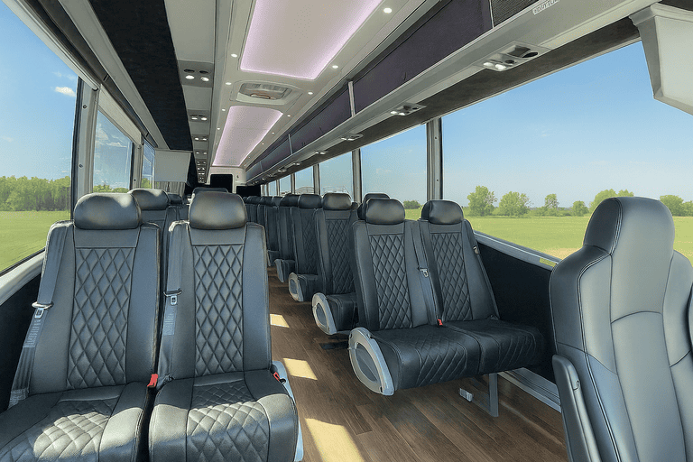 Easy Travel Throughout Puyallup