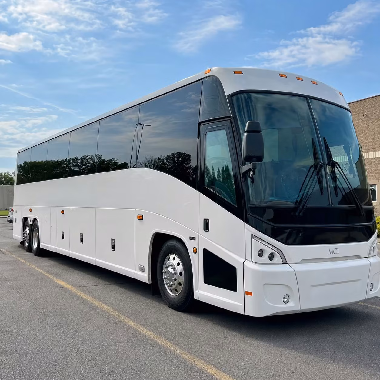 airport shuttle and long distance transportation for puyallup church mission teams