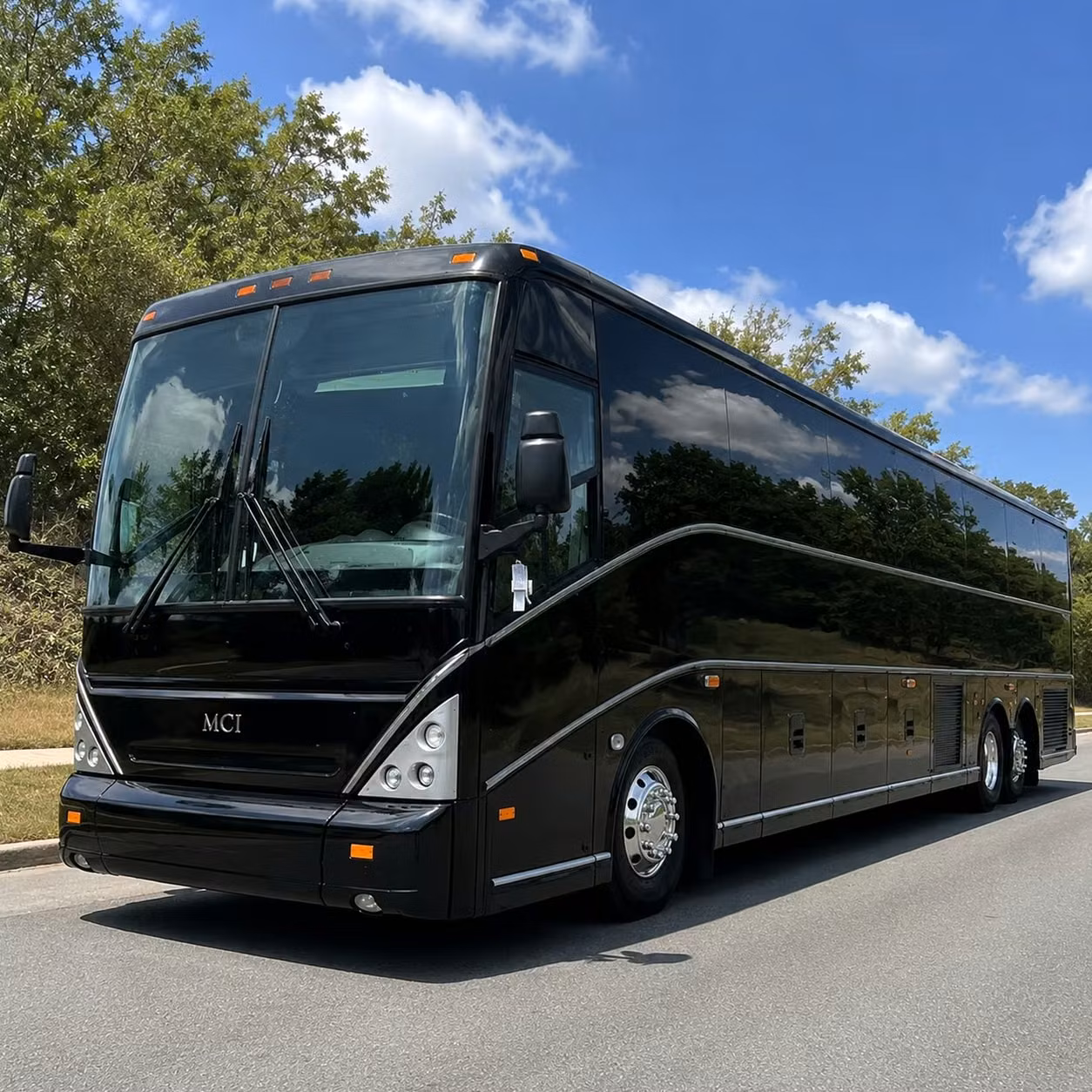 charter buses for church retreats conferences and mission trips from puyallup