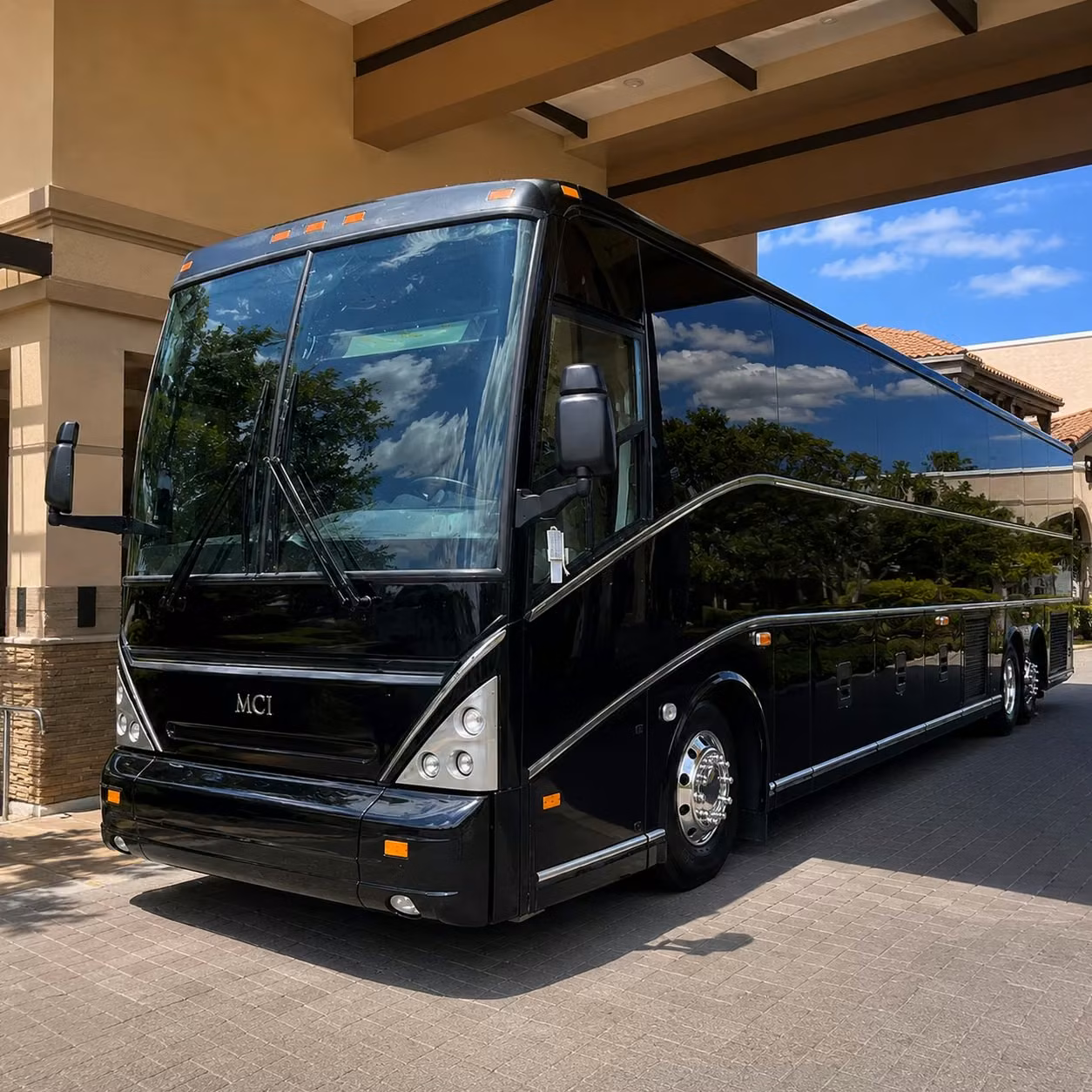 corporate event transportation for puyallup businesses of every size