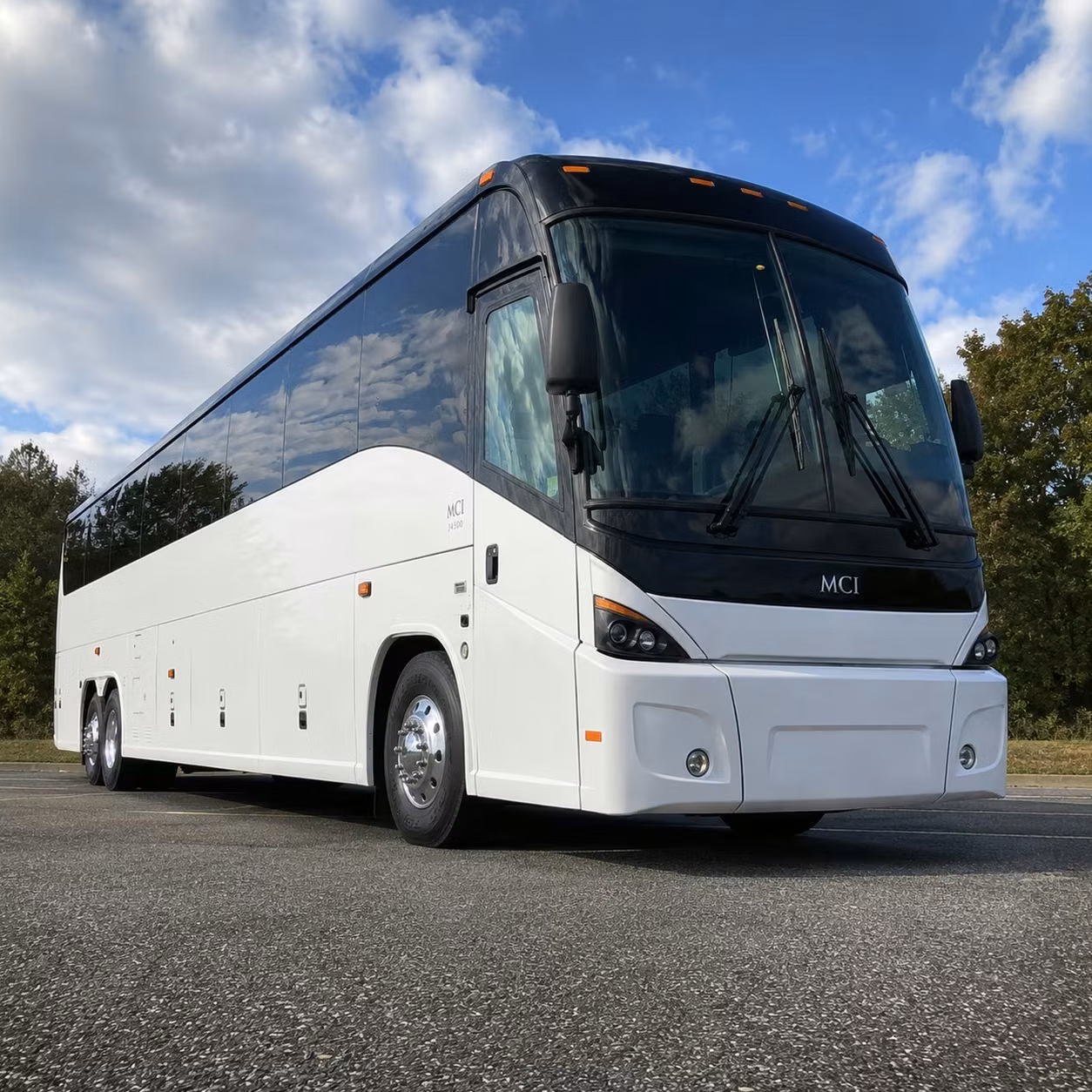 from the cascades to the coast long distance charter buses for puyallup s most popular routes