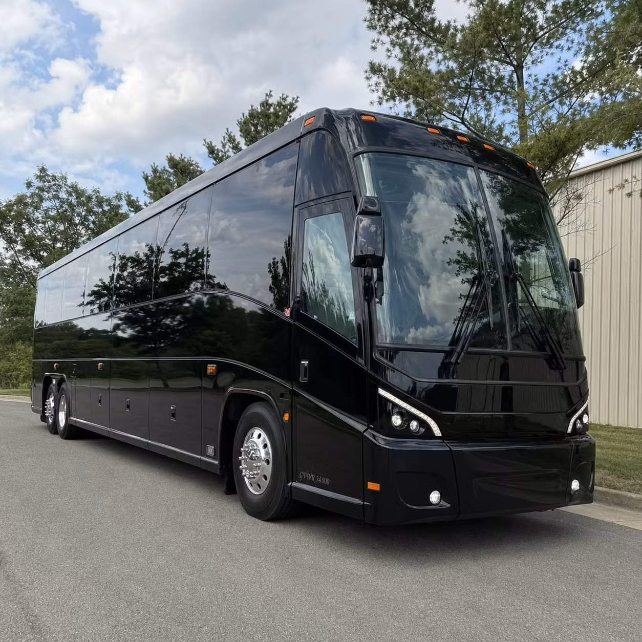 government event shuttle bus rentals serving puyallup s civic facilities