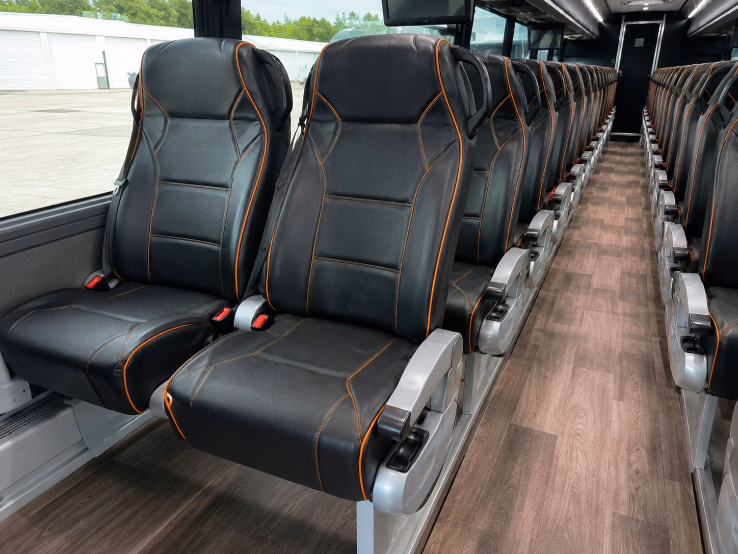 heading outside puyallup you can still compare sporting event transportation options