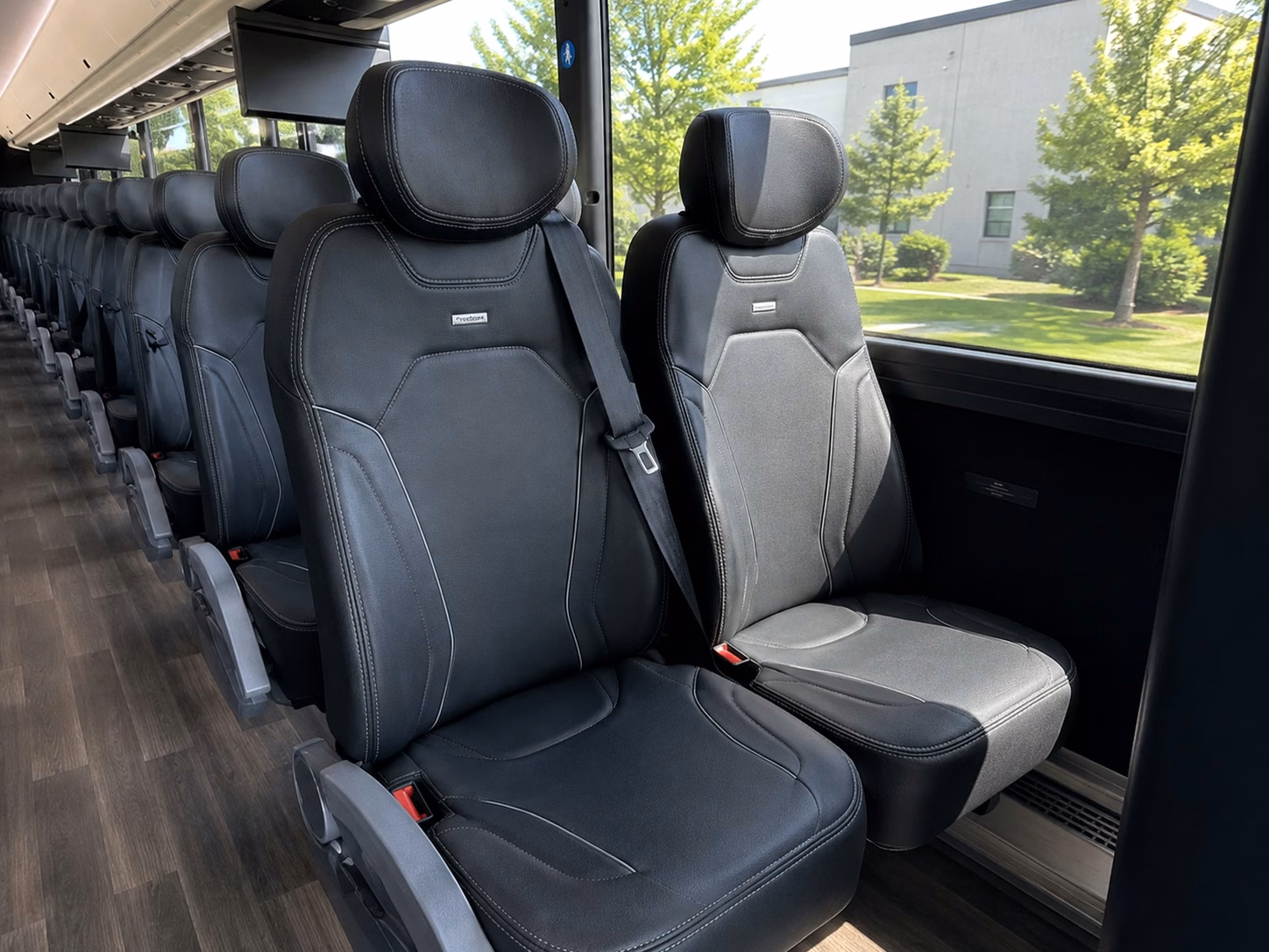 heading outside puyallup you can still compare wedding transportation options