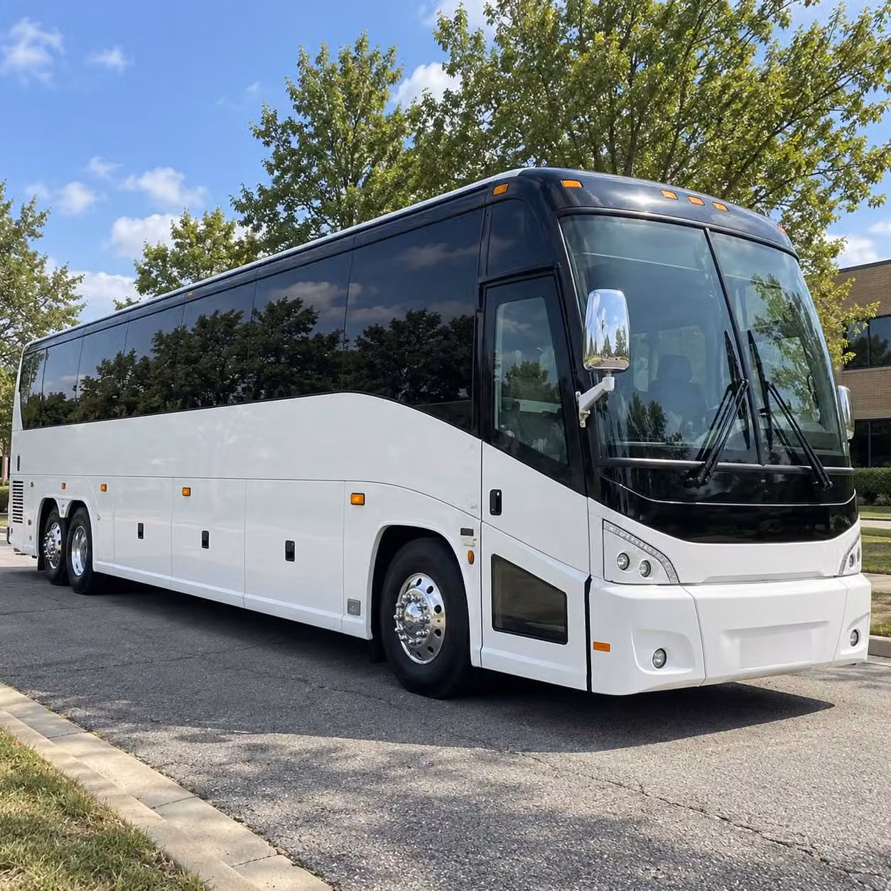 how to book puyallup prom transportation through puyallupcharterbuscompany com in three easy steps