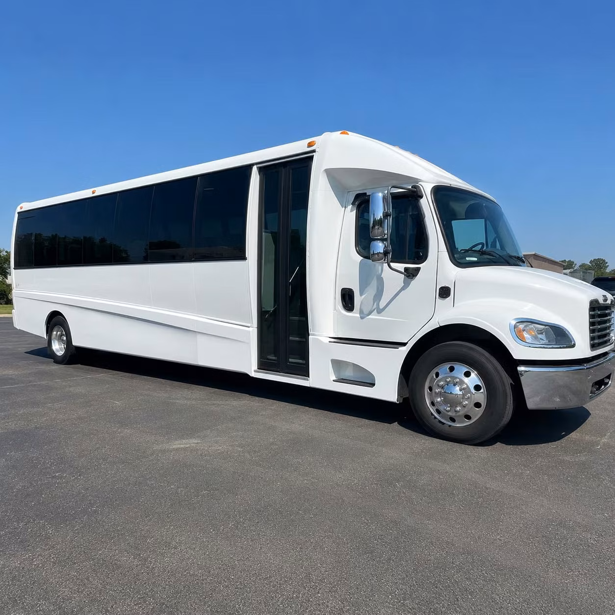 minibus rentals for puyallup youth groups bible studies and small congregation events