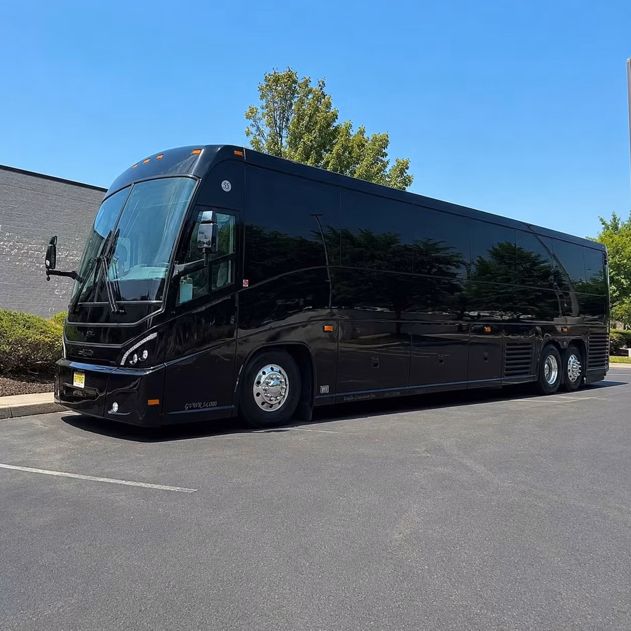multi agency and recurring government shuttle programs near puyallup