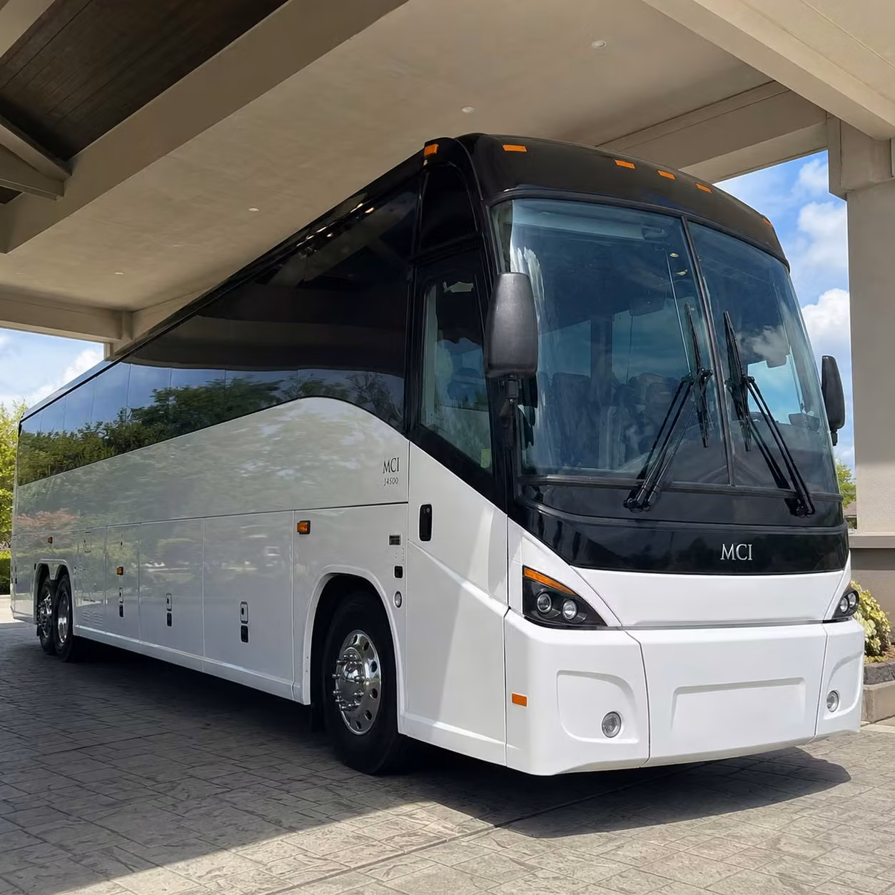 multi stop shuttle routes across pierce county for puyallup employers