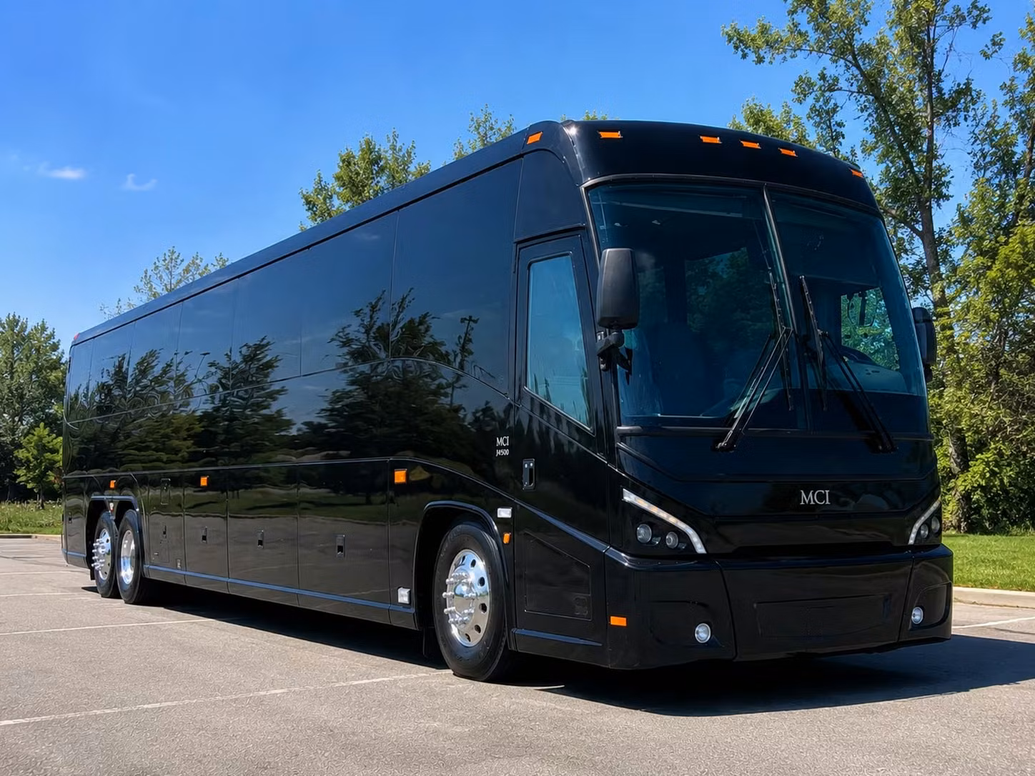 prom homecoming transportation services in puyallup