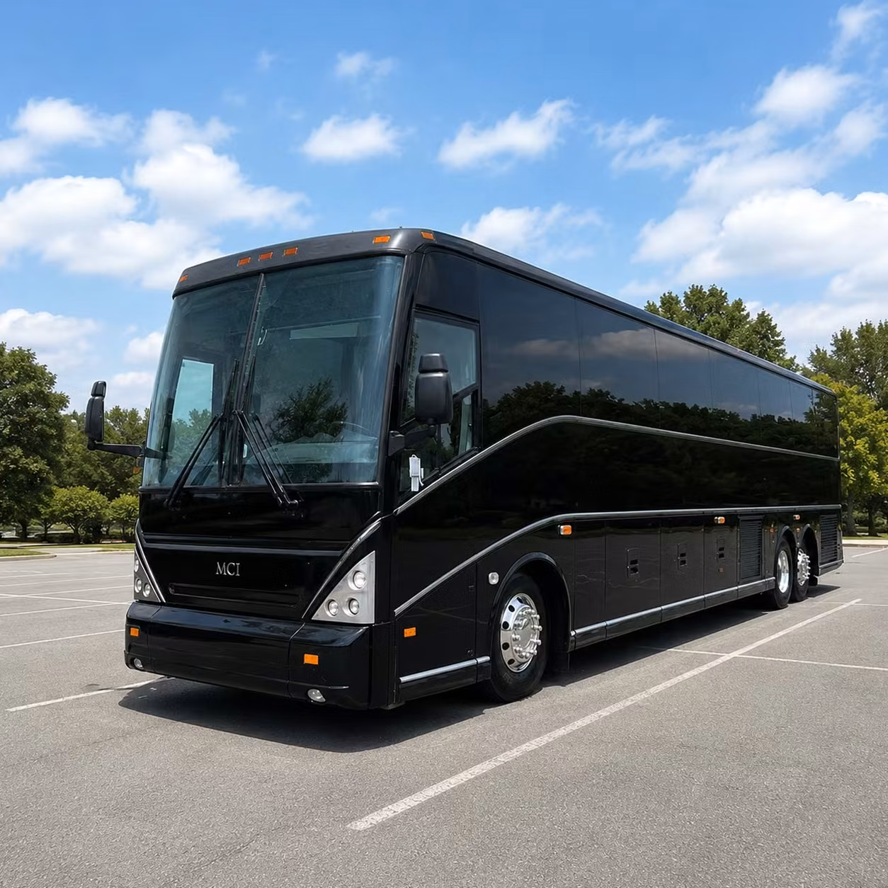 puyallup employee shuttle services that run on your schedule