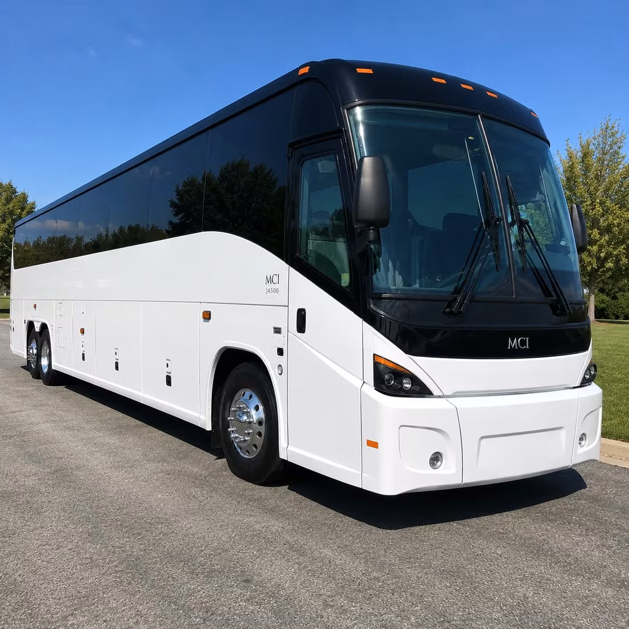 puyallup employee transportation services