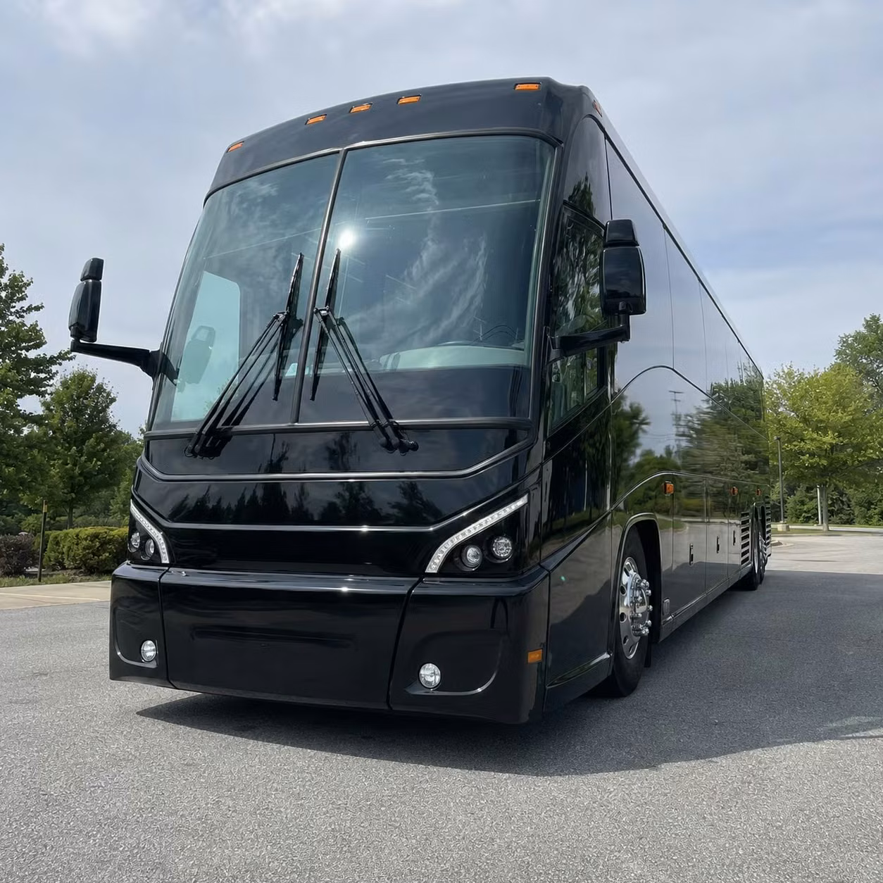puyallup government military transportation service