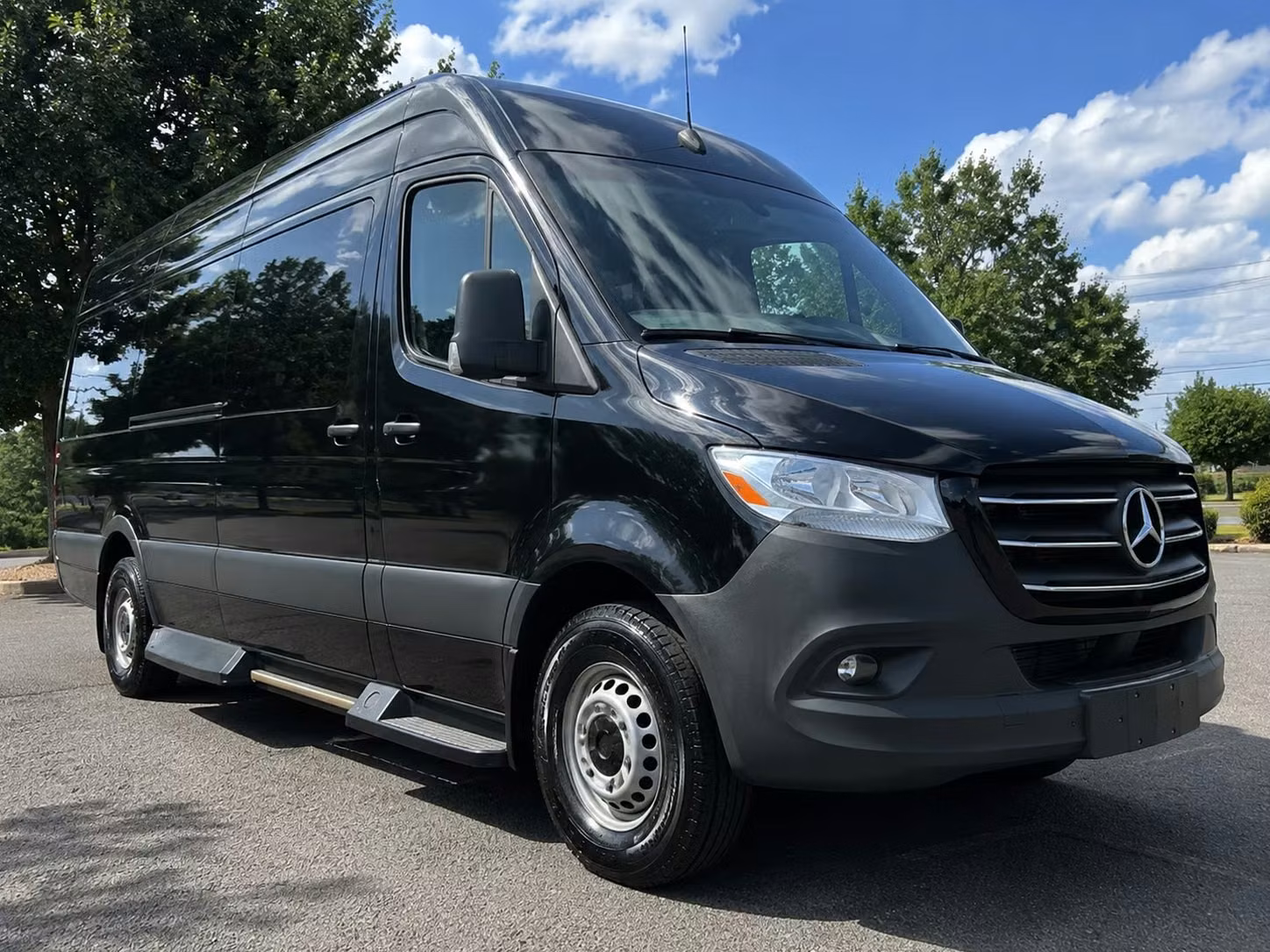 puyallup government military transportation
