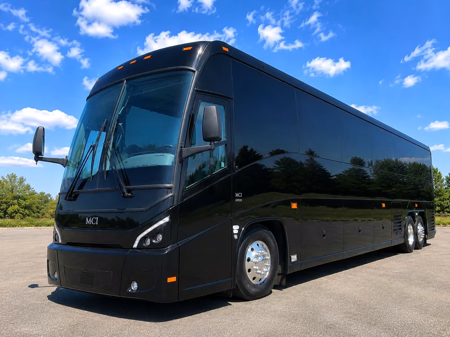 puyallup religious group transportation services