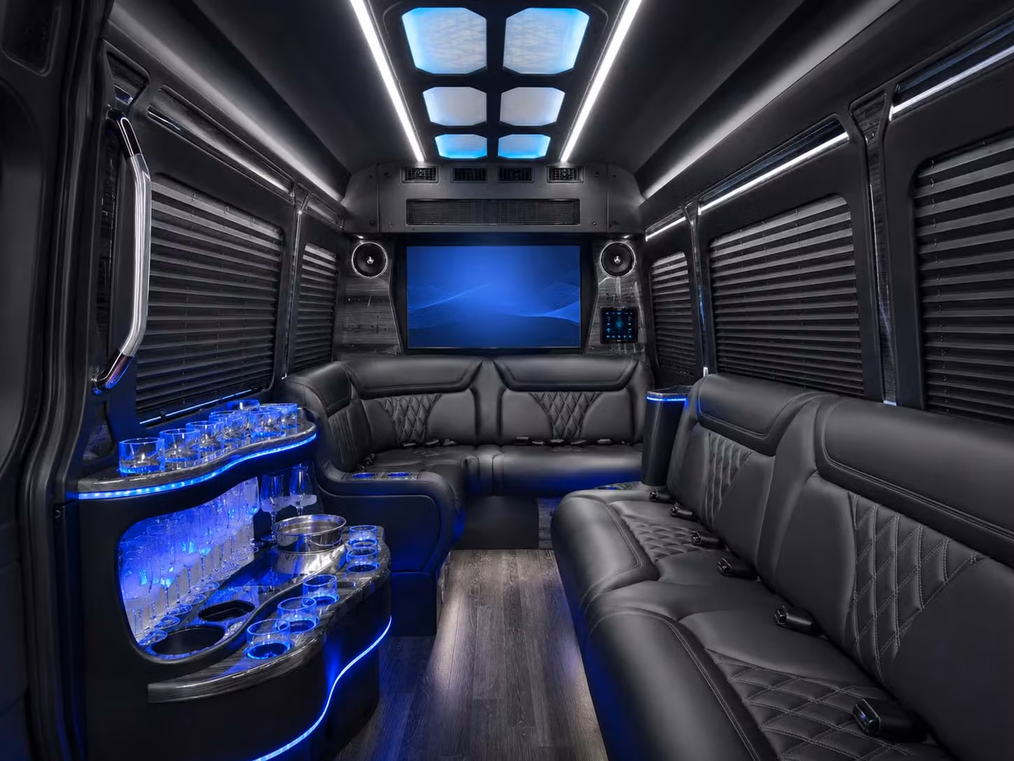 puyallupcharterbuscompany com makes finding puyallup airport shuttle service for wedding guests easy