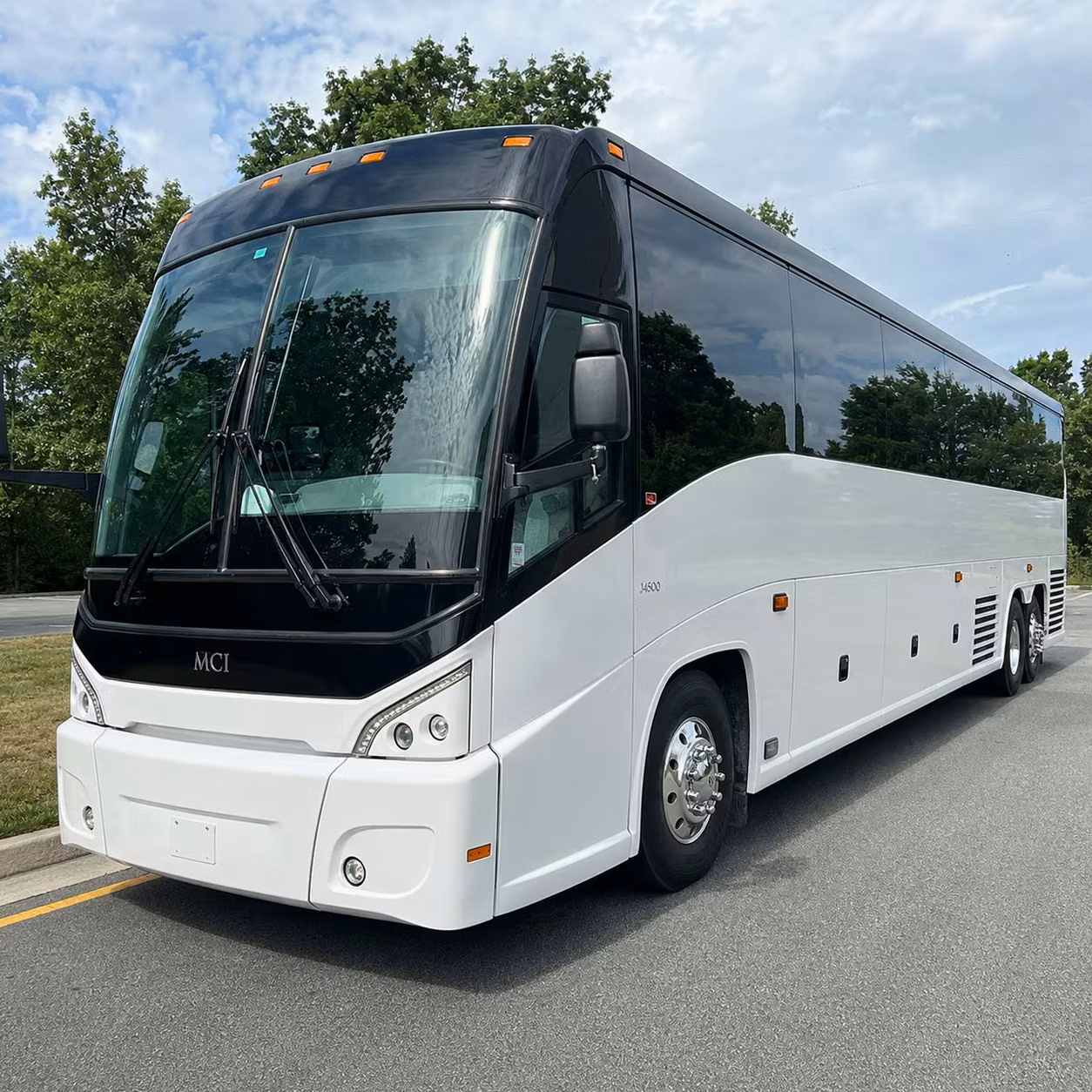 school and youth group long distance transportation from puyallup safe comfortable and easy to book