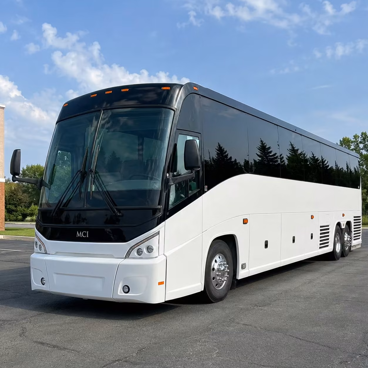 school field trip charter bus rentals in puyallup