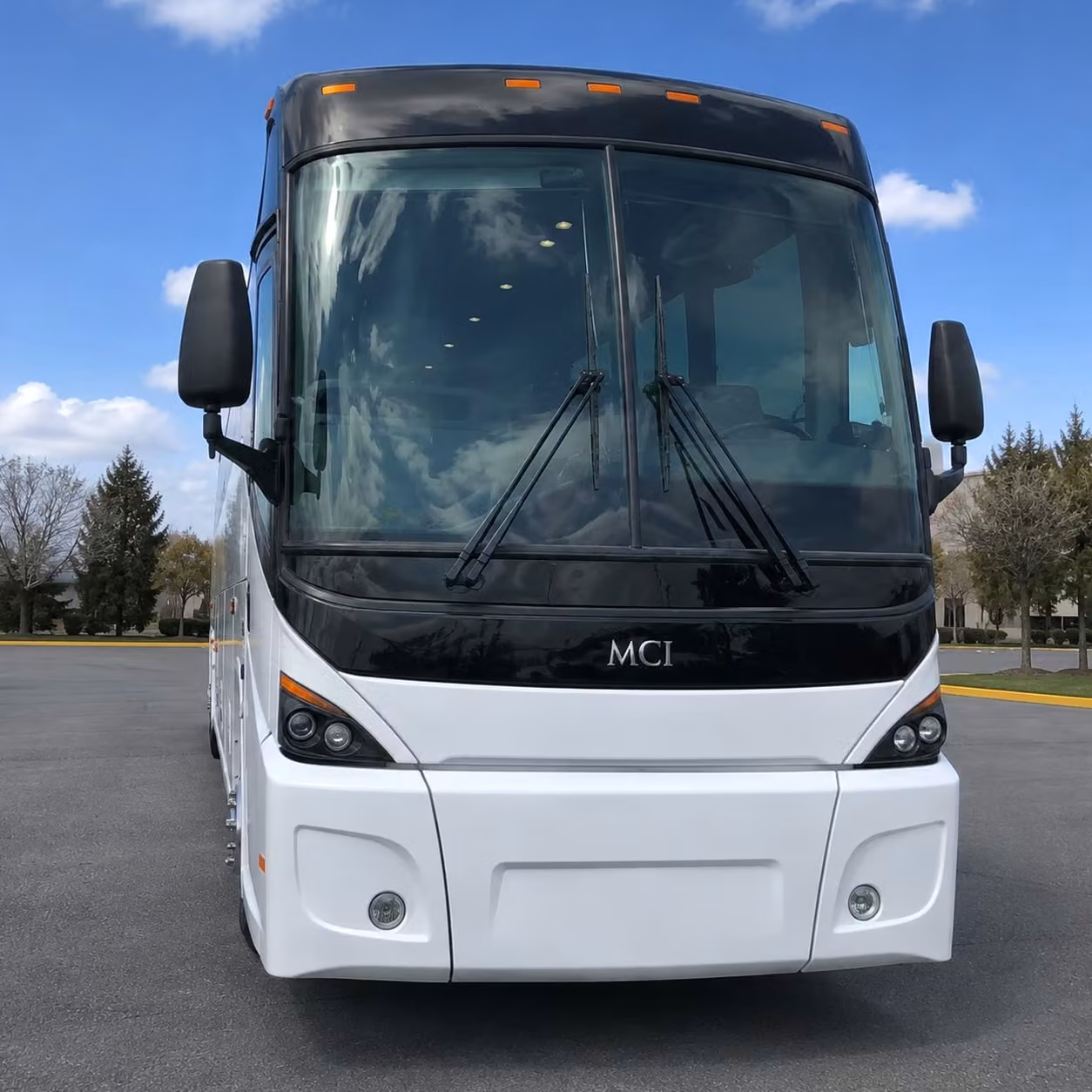 shuttle your puyallup workforce to the washington state fair events center and beyond