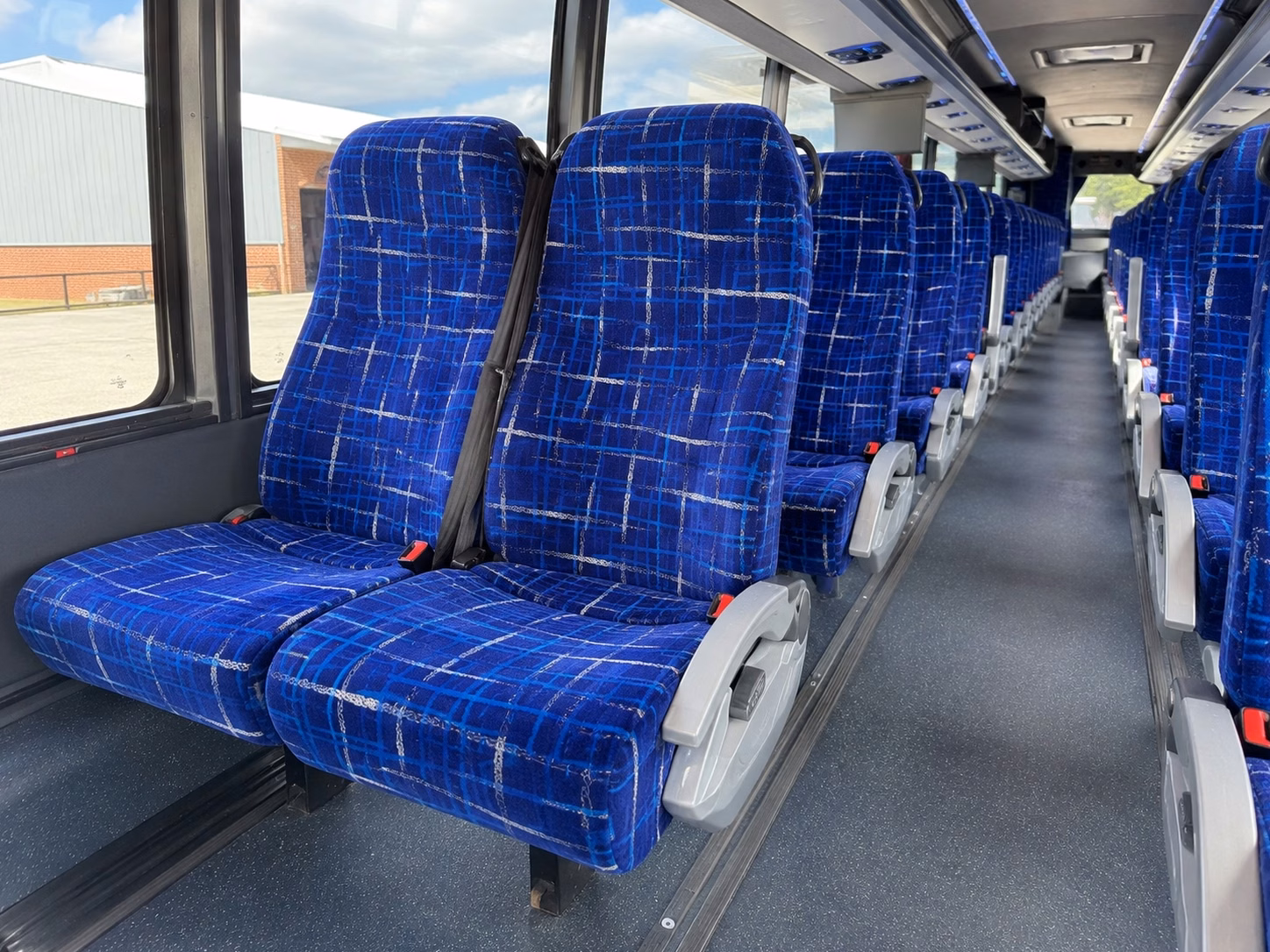 these are the wedding weekend shuttle runs that fill up first in puyallup