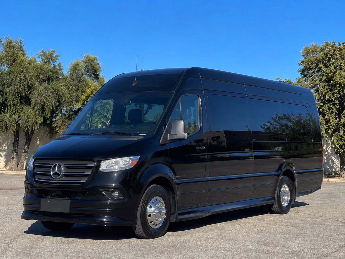 transportation serving puyallup and nearby cities